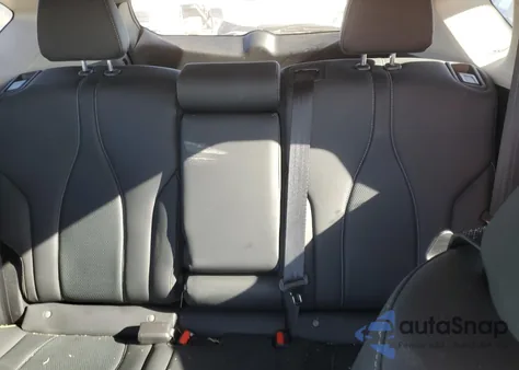 2023 Acura Rdx Technology from USA, damaged, VIN 5J8TC1H56PL005398